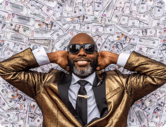 Get Paid What You Deserve